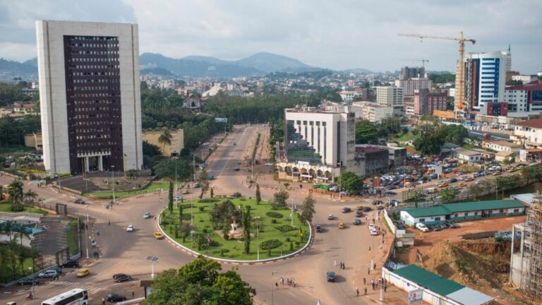 Home cameroon cemac summit